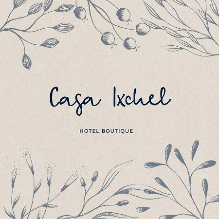 Hotel Casa Ixchel - 450M To Downtown, Wifi, Hot Water, Ac Valladolid  Exterior foto